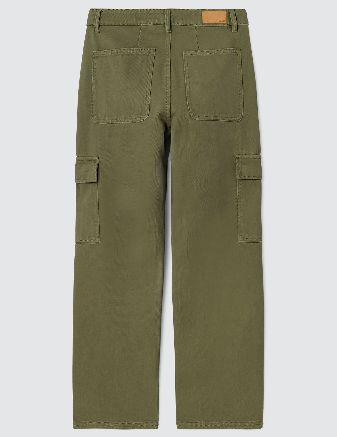 Jean cargo