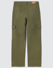 Jean cargo