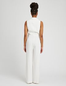 Combinaison tailleur
