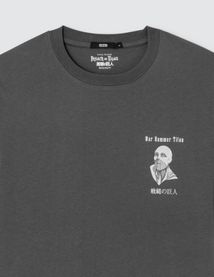 T-shirt collab "Attaque Des Titans"