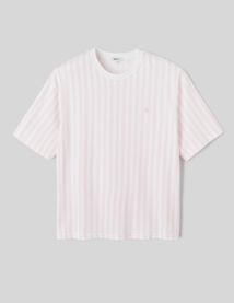 T-shirt rayures