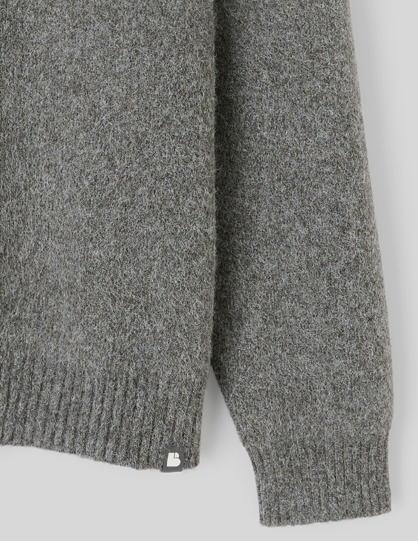 Pull col polo