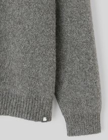 Pull col polo