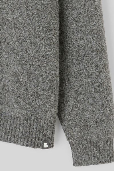 Pull col polo
