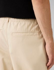 Pantalon jogger relaxed