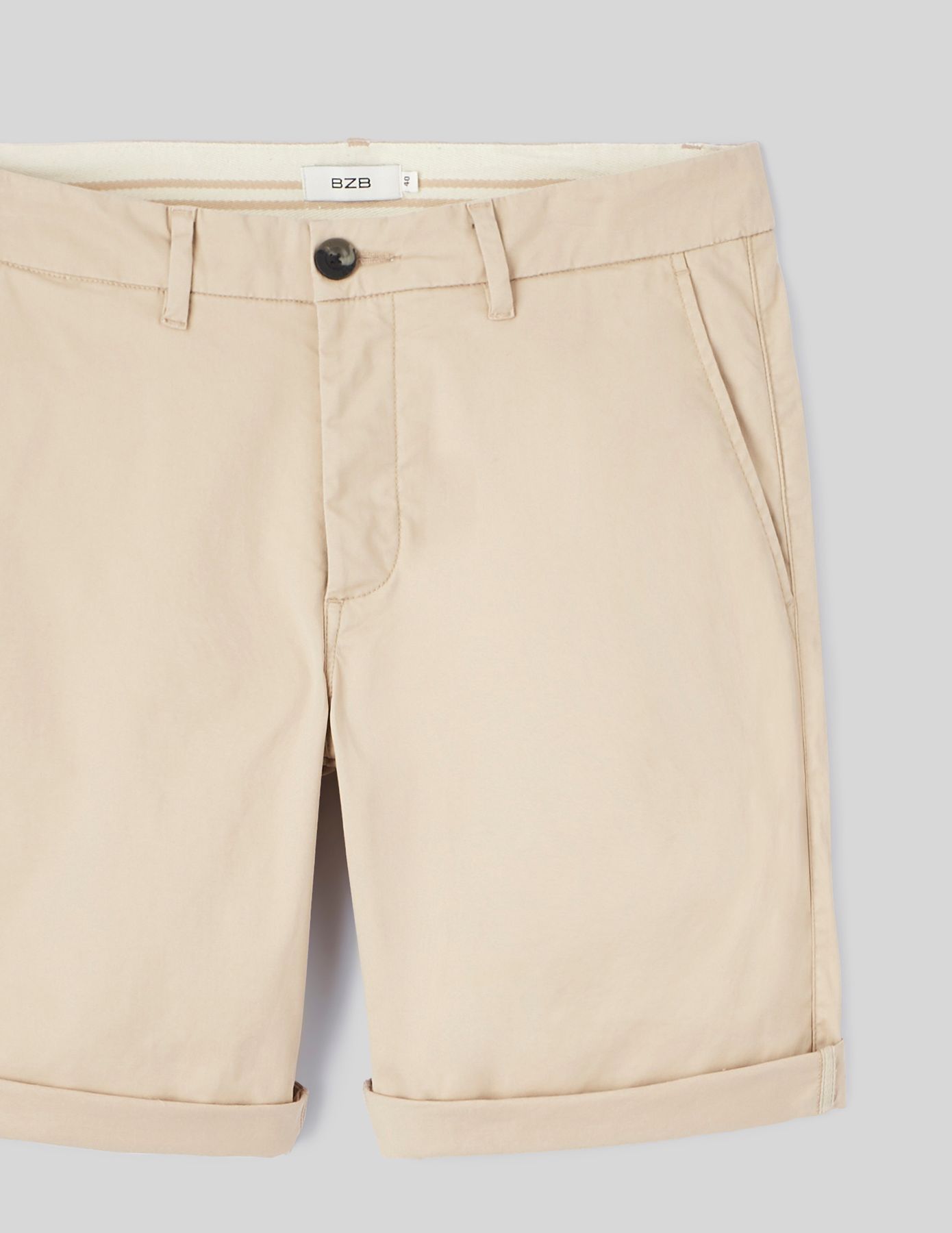 Bermuda chino