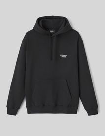 Sweat imprimé devant/dos