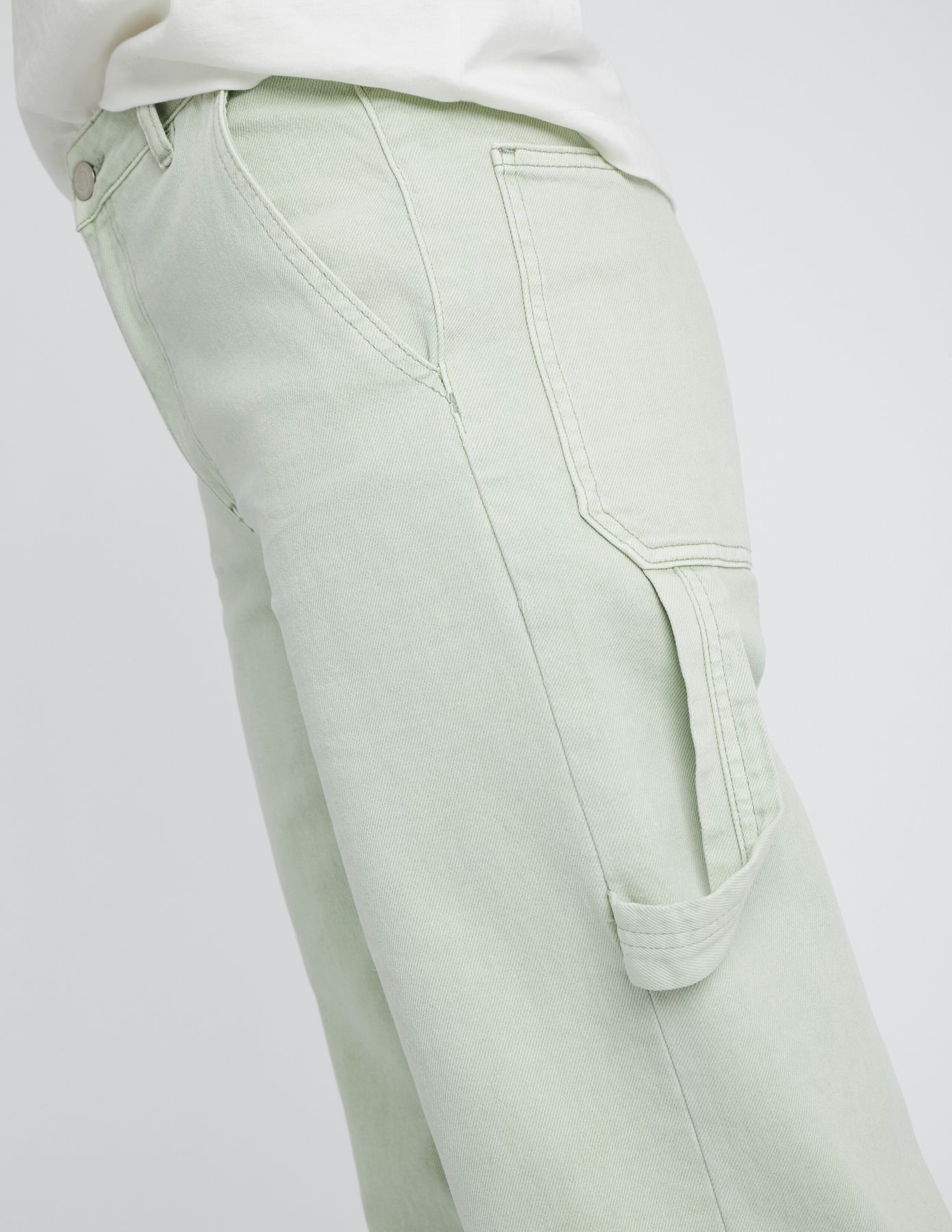 Jean cargo