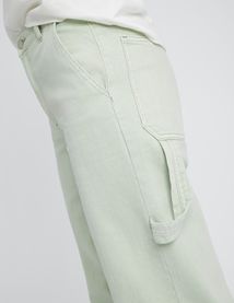 Jean cargo