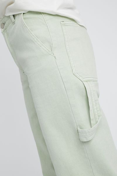 Jean cargo