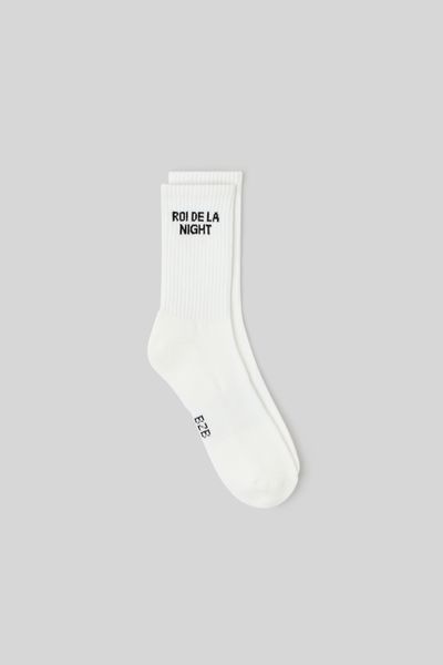 Coffret chaussette unitaire Noël