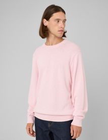 Pull col rond
