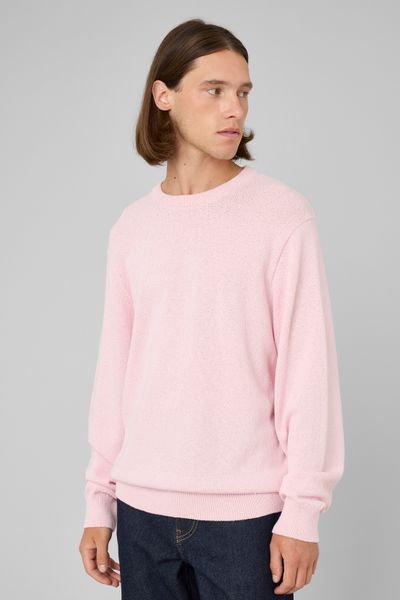 Pull col rond