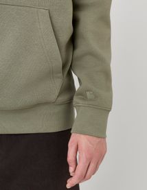 Sweat basique loose fit