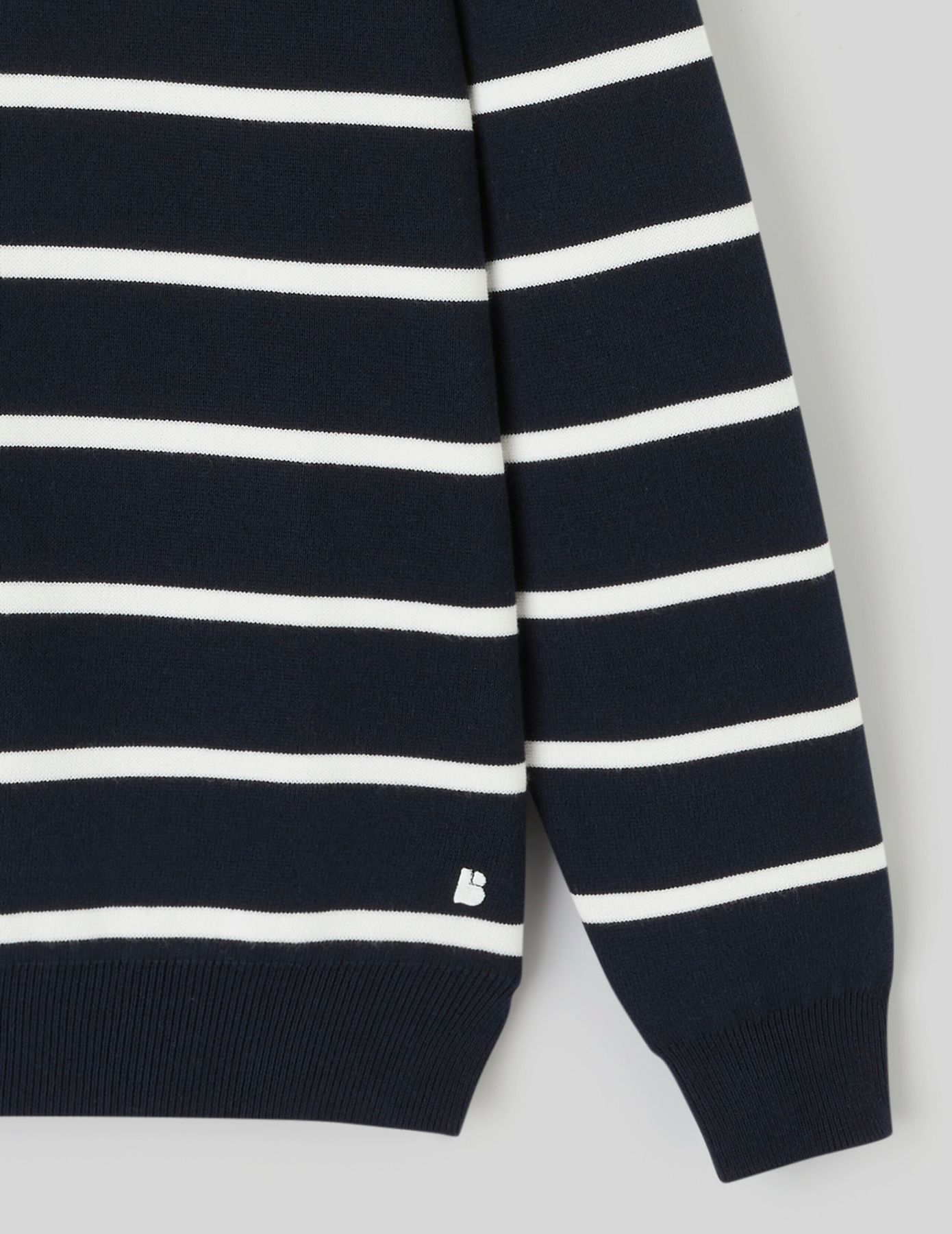 Pull marini&egrave;re
