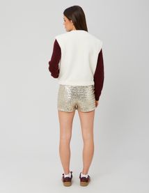 Veste sans manches