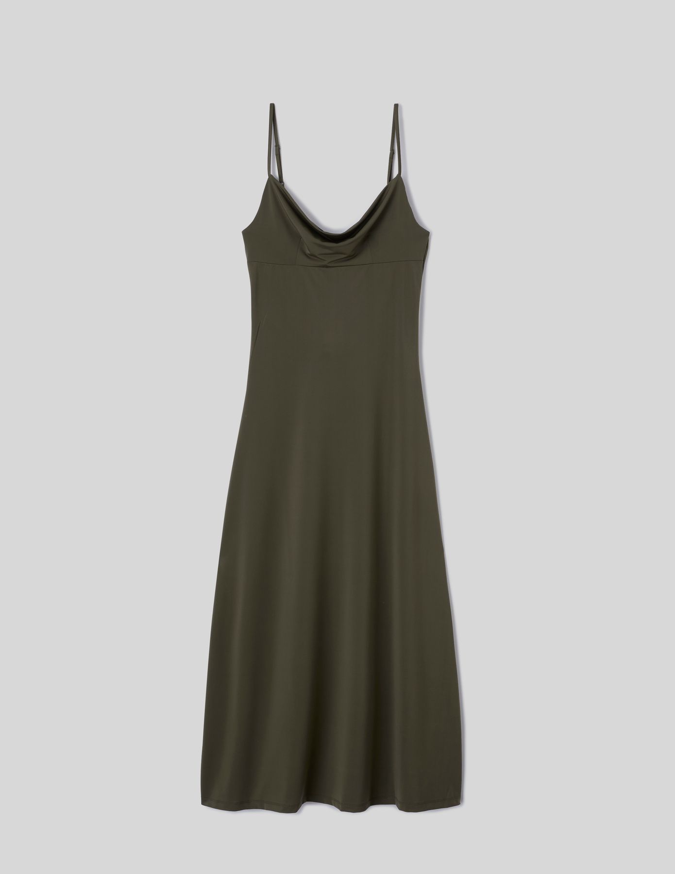 Robe moulante