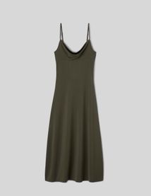 Robe moulante