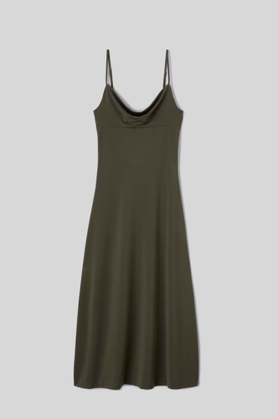 Robe moulante