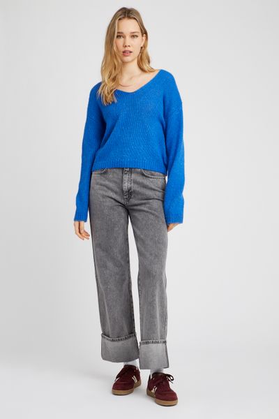 Pull col V