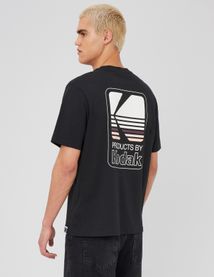 T-shirt collab Kodak