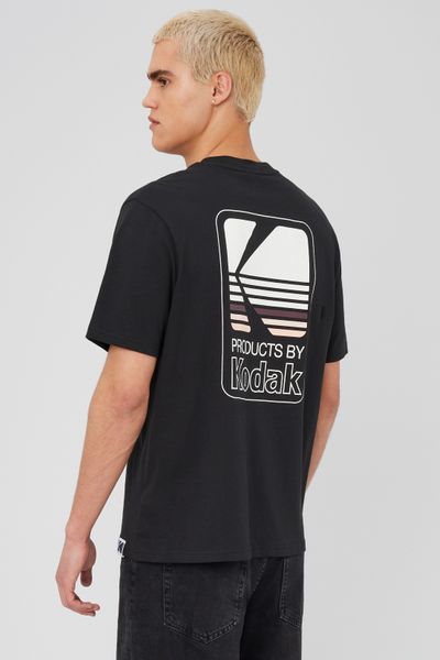 T-shirt collab Kodak