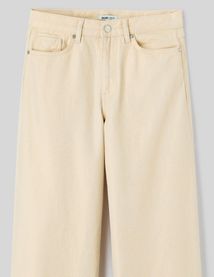 Jean wide leg