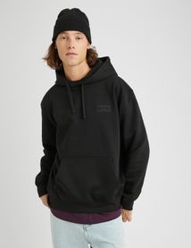 Sweat à capuche