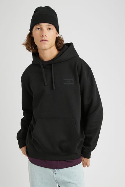 Sweat à capuche