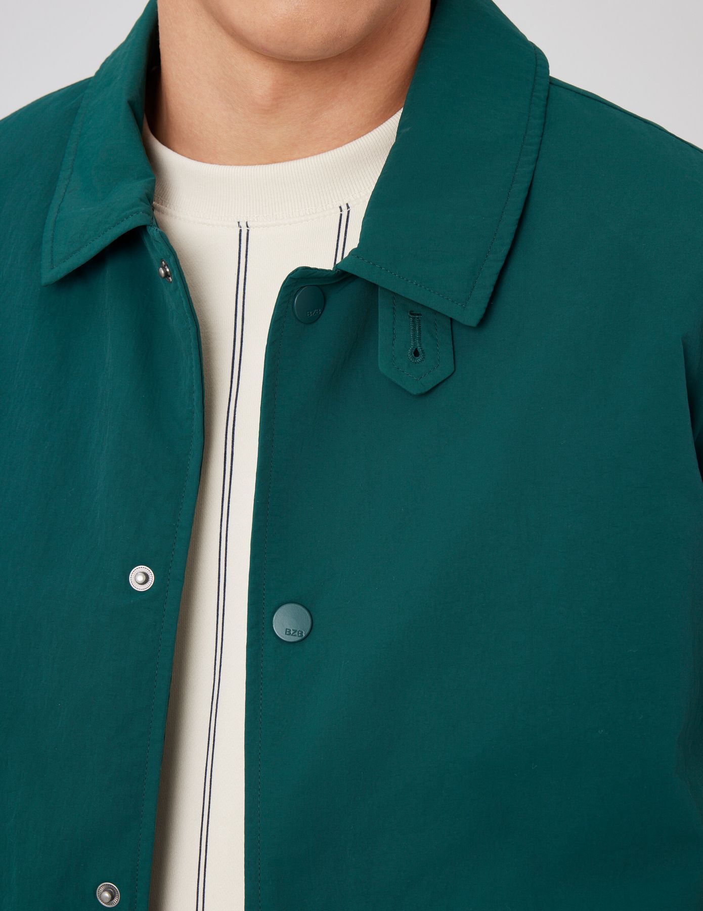 Veste matelassée