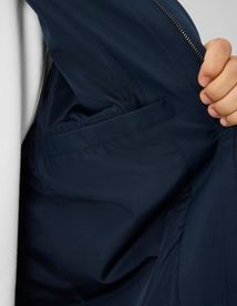Veste zipp&eacute;e l&eacute;g&egrave;re
