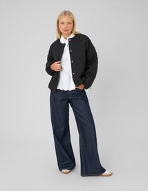 Chemise manches longues