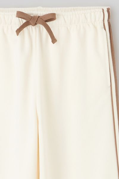 Pantalon de jogging à bandes
