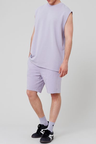 D&eacute;bardeur garment dye