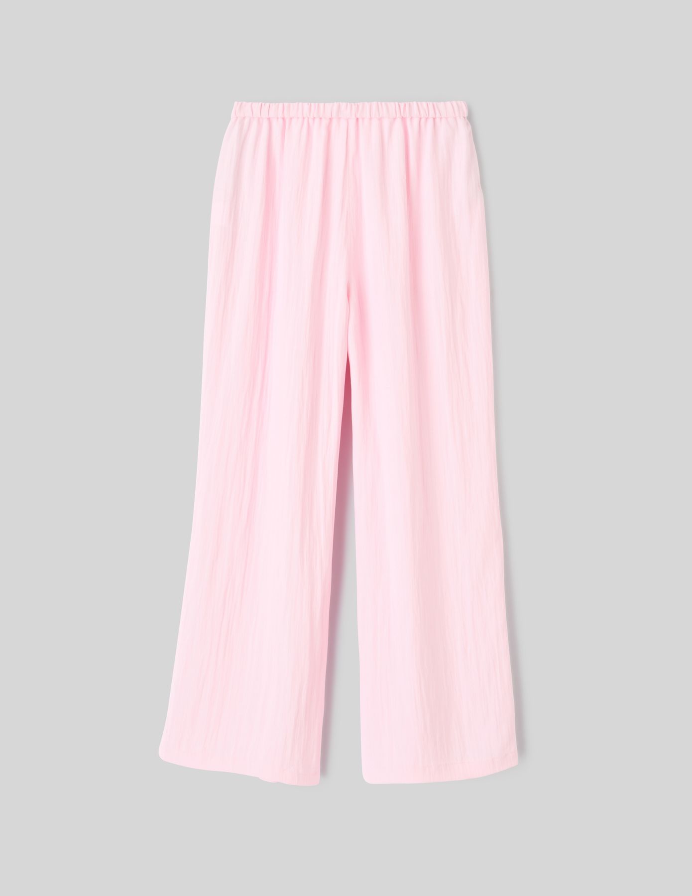 Pantalon fluide &agrave; pince