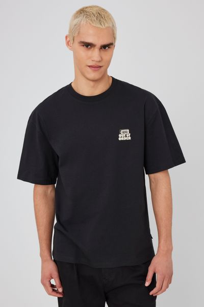T-shirt imprimé