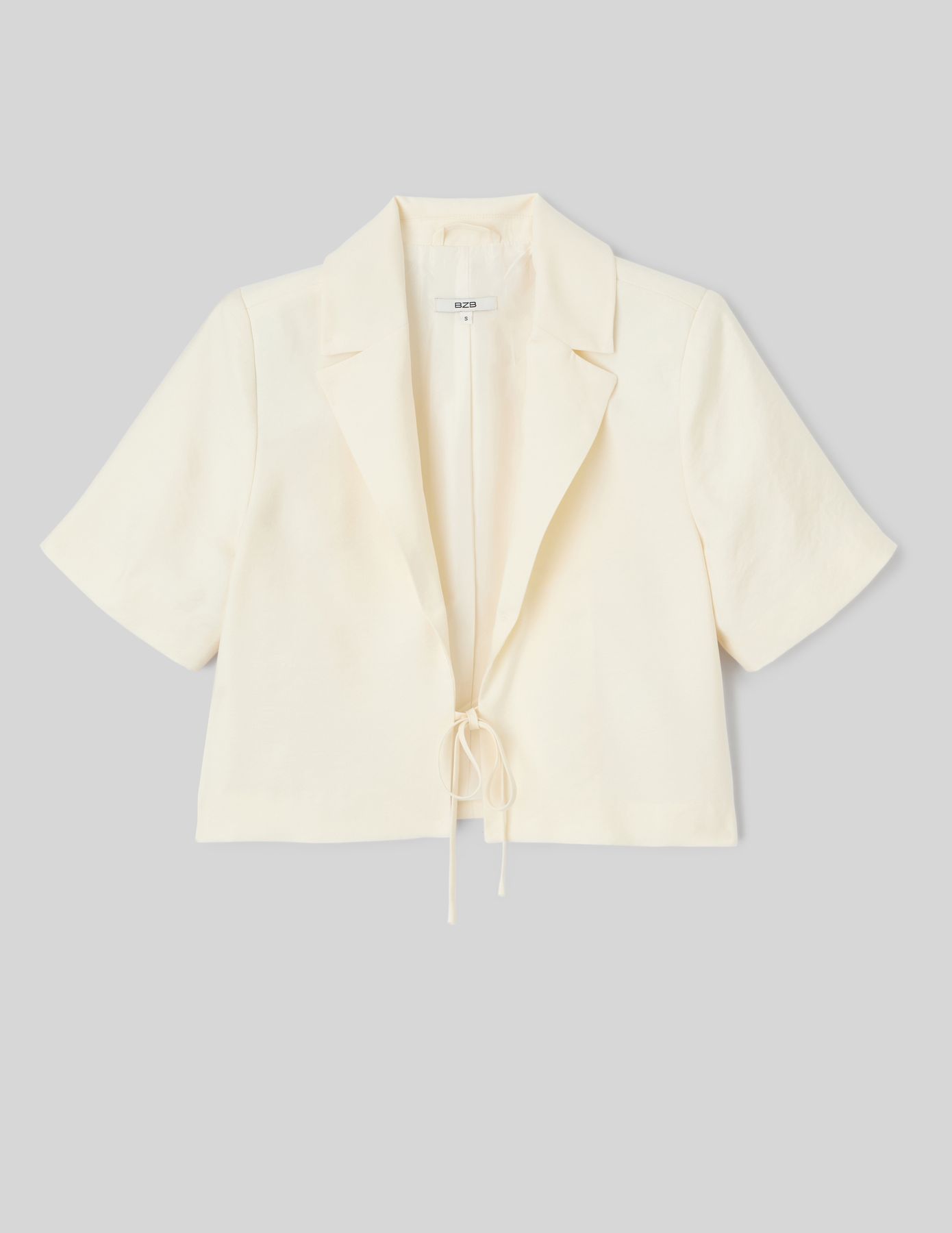 Veste tailleur nouette
