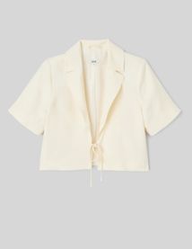Veste tailleur nouette