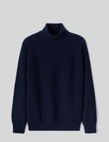 Bleu foncé