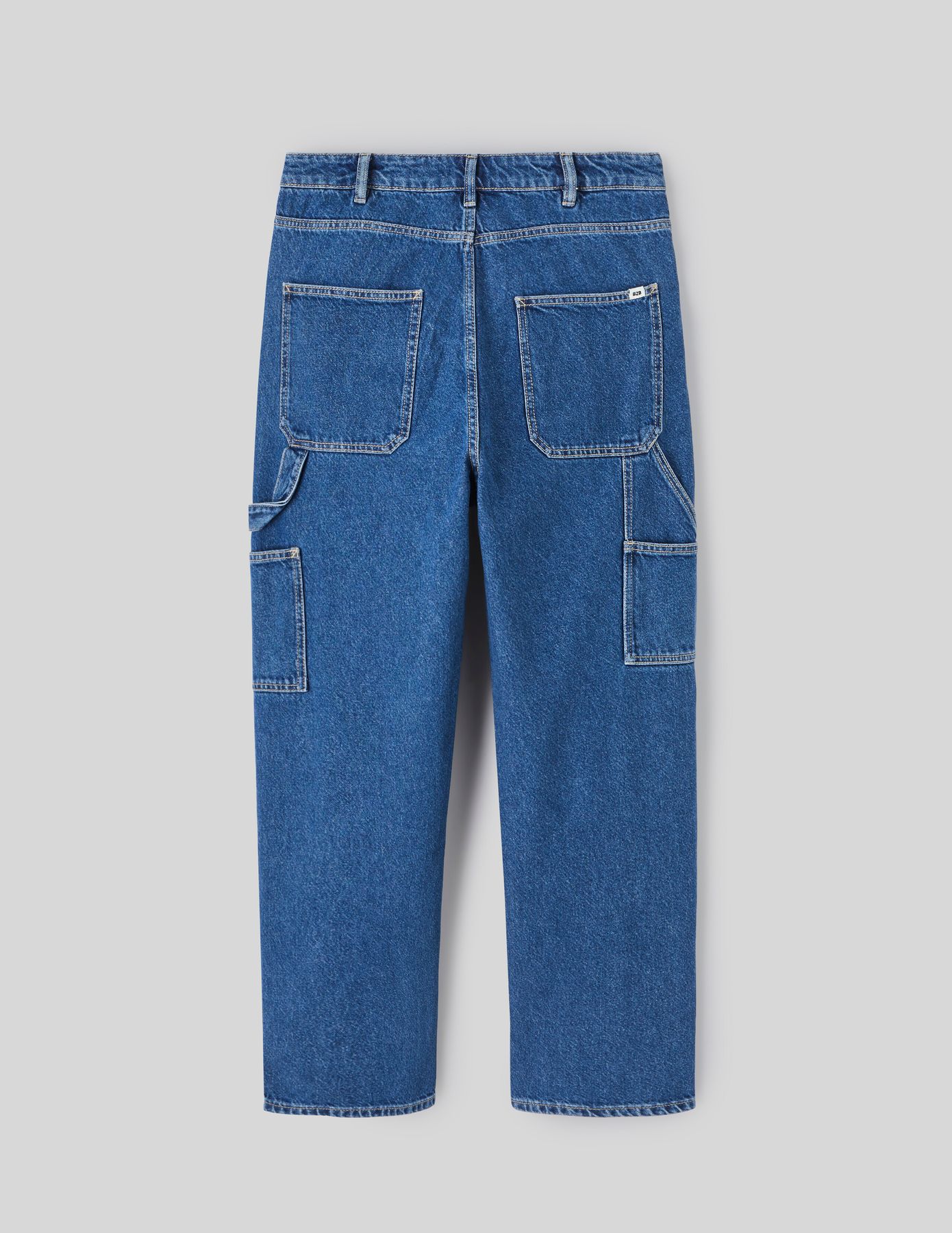 Jean charpentier loose