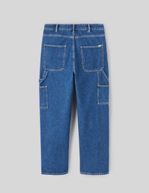 Jean charpentier loose