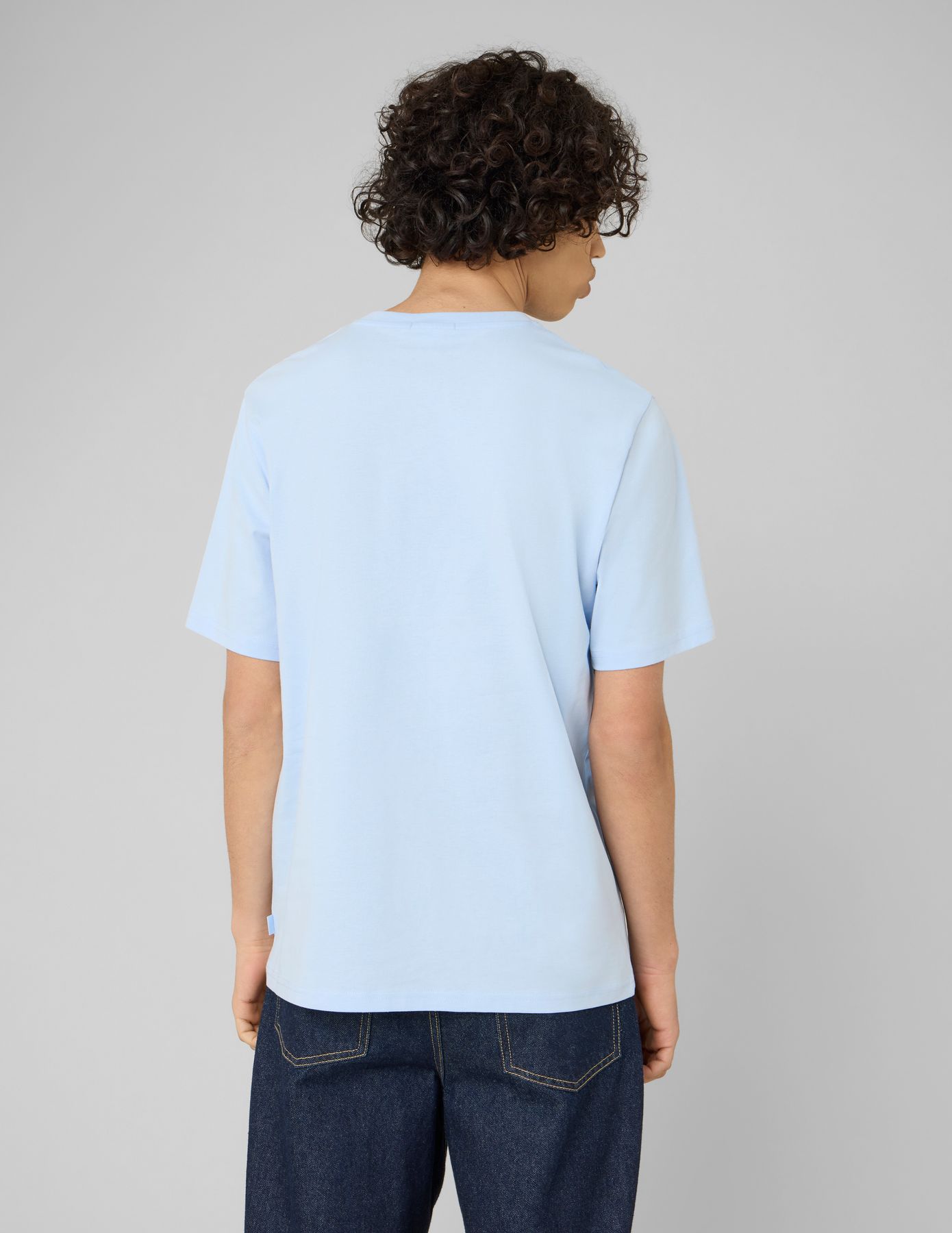T-shirt basique