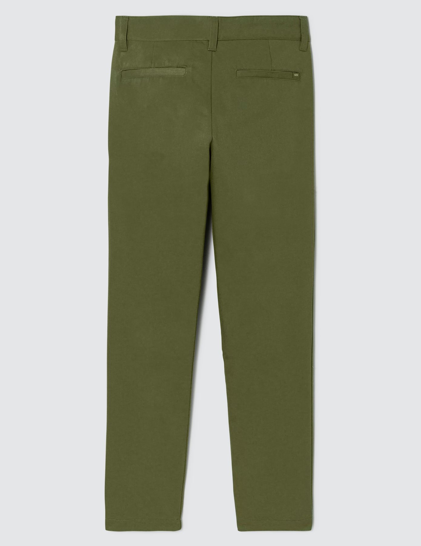 Pantalon Chino coupe Droite