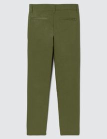 Pantalon Chino coupe Droite
