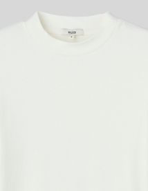 T-shirt col rond