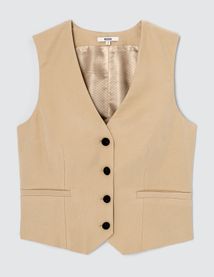 Gilet de costume