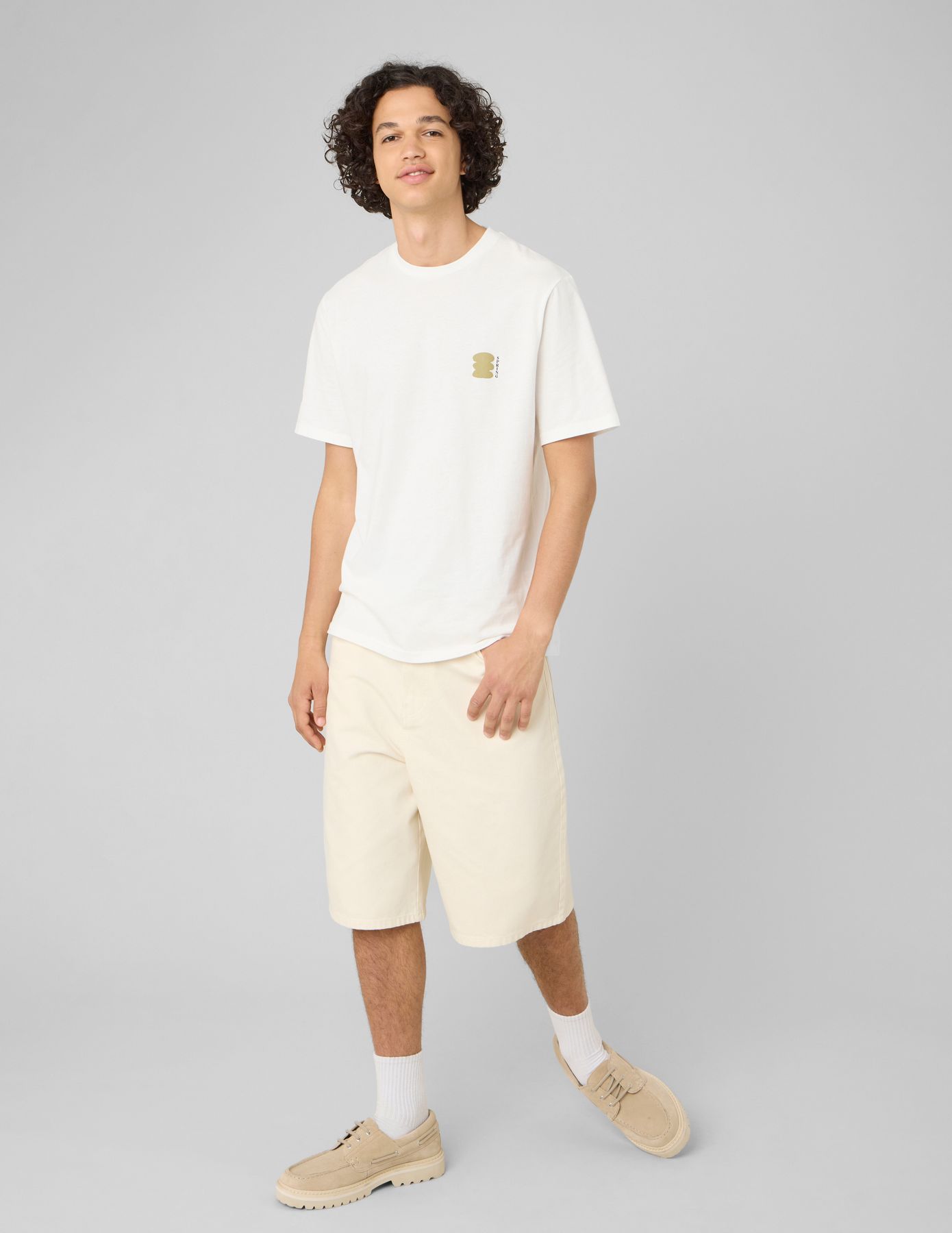 Bermuda long
