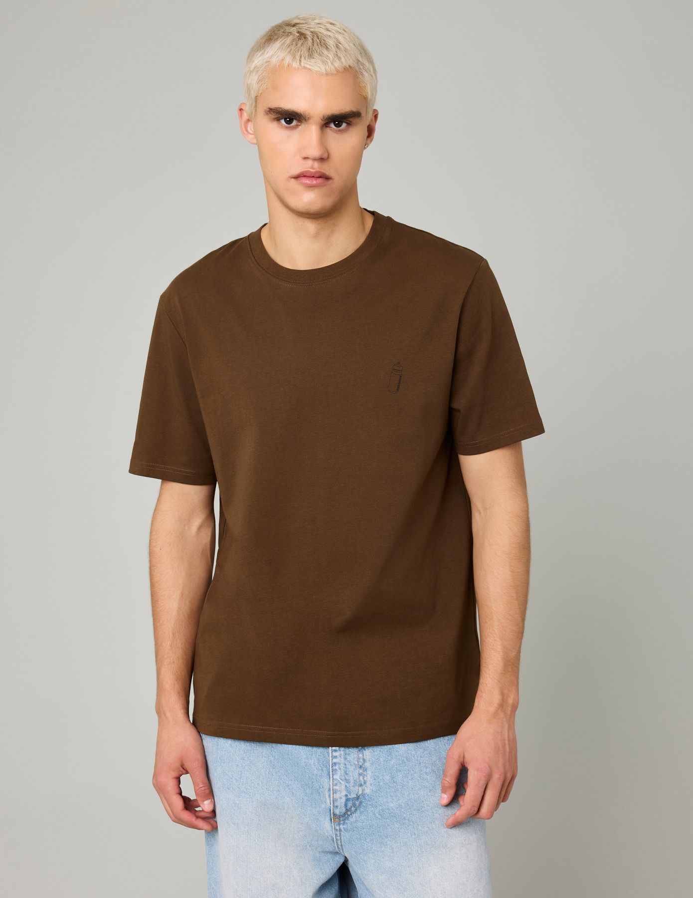 T-shirt imprimé
