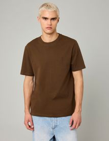T-shirt imprimé