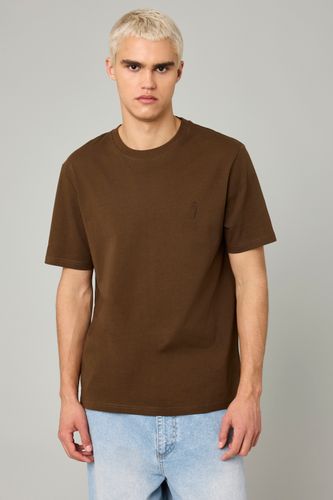 T-shirt imprim&eacute;